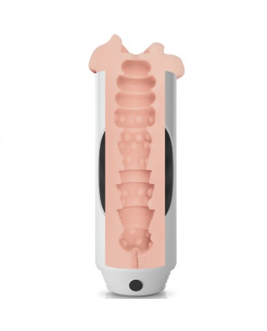 EXTREME TOYZ - VIBRATEUR MASTURBATEUR VAGIN PIPEDREAM MEGA GRIP