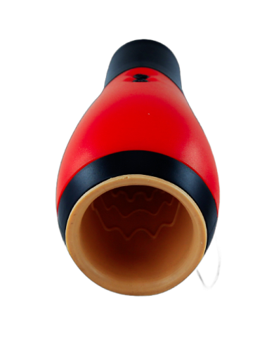 BAILE - AMANT DU SEXE ORAL 30V AVEC ADAPTATEUR