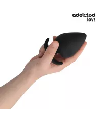 ADDICTED TOYS - PLUG ANAL TAILLE XXL 11 CM