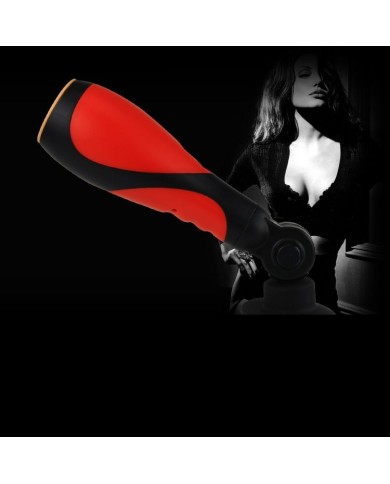 BAILE - AMANT DU SEXE ORAL 30V AVEC ADAPTATEUR