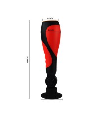 BAILE - AMANT DU SEXE ORAL 30V AVEC ADAPTATEUR