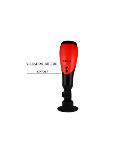 BAILE - AMANT DU SEXE ORAL 30V AVEC ADAPTATEUR