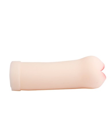 BAILE - MASTURBATEUR DE BOUCHE PASSION LADY