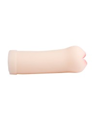 BAILE - MASTURBATEUR DE BOUCHE PASSION LADY