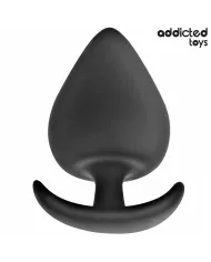 ADDICTED TOYS - PLUG ANAL TAILLE S 5,3 CM