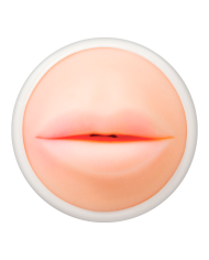 ADDICTED TOYS - MASTURBATEUR DE BOUCHE