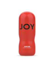 JAMYJOB - MASTURBATEUR PUISSANCE BOUCHE