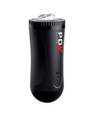 PDX ELITE - MASTURBATEUR MOTO STROKER