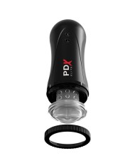 PDX ELITE - MASTURBATEUR MOTO STROKER
