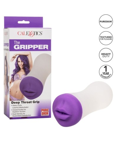 CALEXOTICS - POIGNÉE DE GORGE PROFONDE