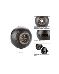 CALEXOTICS -MASTURBALLE DE PUISSANCE OPTIMALE