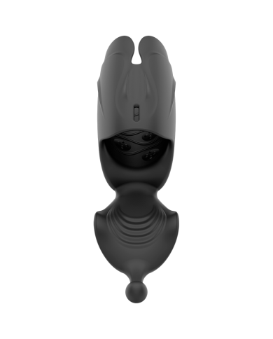 JAMYJOB - MASTURBATEUR TÊTE STROKER RECHARGEABLE