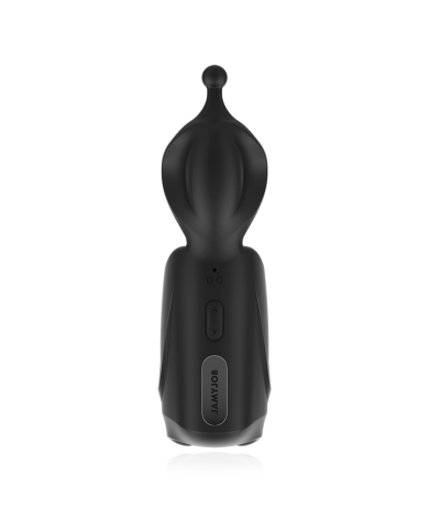 JAMYJOB - MASTURBATEUR TÊTE STROKER RECHARGEABLE