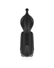 JAMYJOB - MASTURBATEUR TÊTE STROKER RECHARGEABLE