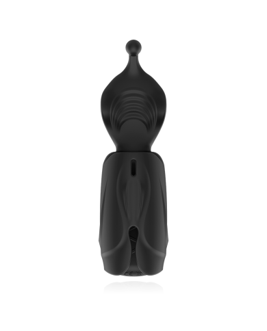 JAMYJOB - MASTURBATEUR TÊTE STROKER RECHARGEABLE