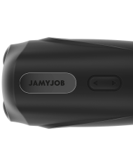 JAMYJOB - MASTURBATEUR TÊTE STROKER RECHARGEABLE