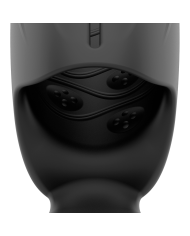 JAMYJOB - MASTURBATEUR TÊTE STROKER RECHARGEABLE