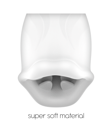 JAMYJOB - SPINJOB STIMULATEUR DE SEXE ORAL