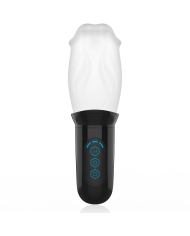 JAMYJOB - SPINJOB STIMULATEUR DE SEXE ORAL