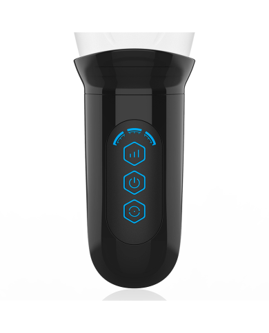 JAMYJOB - SPINJOB STIMULATEUR DE SEXE ORAL