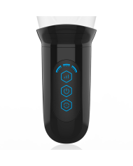 JAMYJOB - SPINJOB STIMULATEUR DE SEXE ORAL