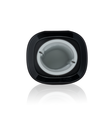KIIROO - MASTURBATEUR TÉLÉDILDONIQUE ONYX+ AVEC TEXTURE DE PEAU