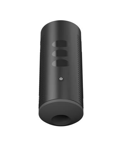 KIIROO - MASTURBATEUR TECHNOLOGIQUE TITAN