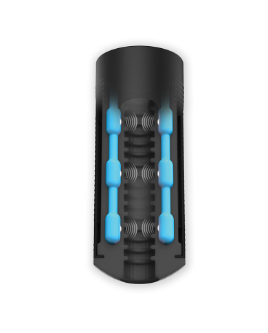 KIIROO - MASTURBATEUR TECHNOLOGIQUE TITAN
