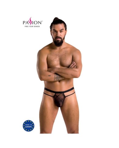 PASSION - 029 STRING COLLIN NOIR S/M