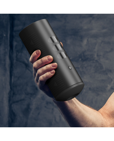 KIIROO - MASTURBATEUR TECHNOLOGIQUE TITAN EXPERIENCE