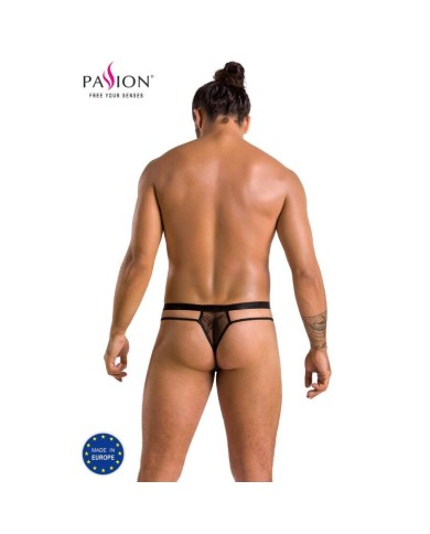 PASSION - 029 STRING COLLIN NOIR S/M