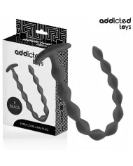 ADDICTED TOYS - PLUG ANAL EXTRA LONG ADDICTED TOYS - PLUG ANAL EXTRA LONG