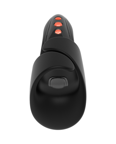 JAMYJOB - MODES DE VIBRATION ET DE PULSATION DE LA BAGUETTE PULSAR JAMYJOB -