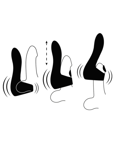 JAMYJOB - MODES DE VIBRATION ET DE PULSATION DE LA BAGUETTE PULSAR JAMYJOB -
