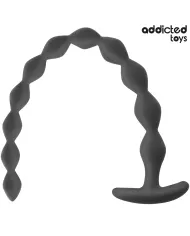 ADDICTED TOYS - PLUG ANAL EXTRA LONG ADDICTED TOYS - PLUG ANAL EXTRA LONG