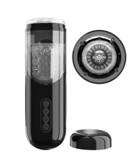 PRETTY LOVE - MASTURBATEUR RECHARGEABLE MULTIFONCTION LORELEI