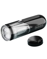 PRETTY LOVE - MASTURBATEUR RECHARGEABLE MULTIFONCTION LORELEI