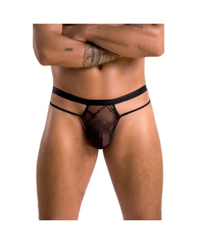 PASSION - 029 STRING COLLIN NOIR S/M