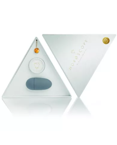 BIJOUX - INDISCRETS KIT HOROSCOPE VIERGE