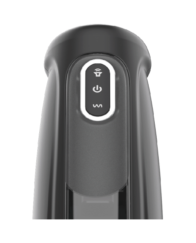 JAMYJOB - TORNADO 360 ROTATION TECH STROKER