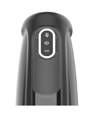 JAMYJOB - TORNADO 360 ROTATION TECH STROKER