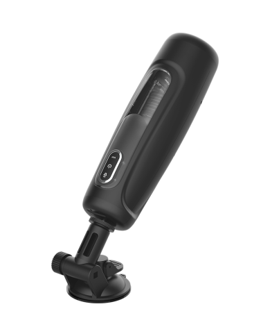 JAMYJOB - TORNADO 360 ROTATION TECH STROKER