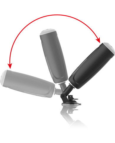 JAMYJOB - TORNADO 360 ROTATION TECH STROKER