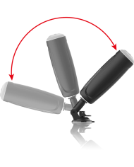 JAMYJOB - TORNADO 360 ROTATION TECH STROKER