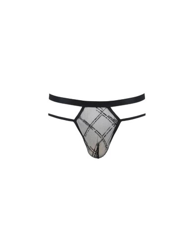 PASSION - 029 STRING COLLIN NOIR S/M