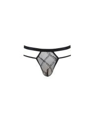 PASSION - 029 STRING COLLIN NOIR S/M