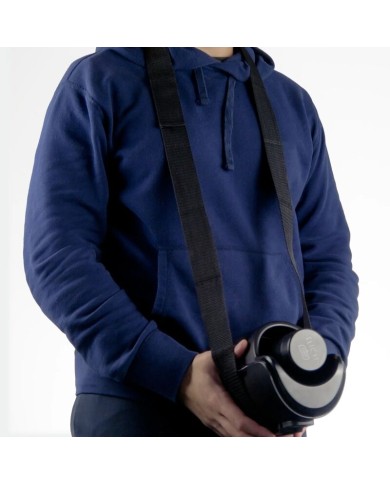 KIIROO - SANGLE DE COU KEON SANGLE DE COU