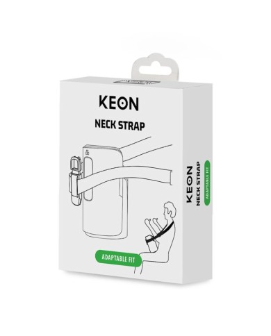 KIIROO - SANGLE DE COU KEON SANGLE DE COU