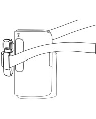 KIIROO - SANGLE DE COU KEON SANGLE DE COU