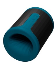 LELO - MASTURBATEUR POUR HOMME F2S™ TEAL BLEU